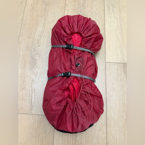 MSR Hubba Hubba NX 2-Person Lightweight backpacking tent - Picture 2 of 16